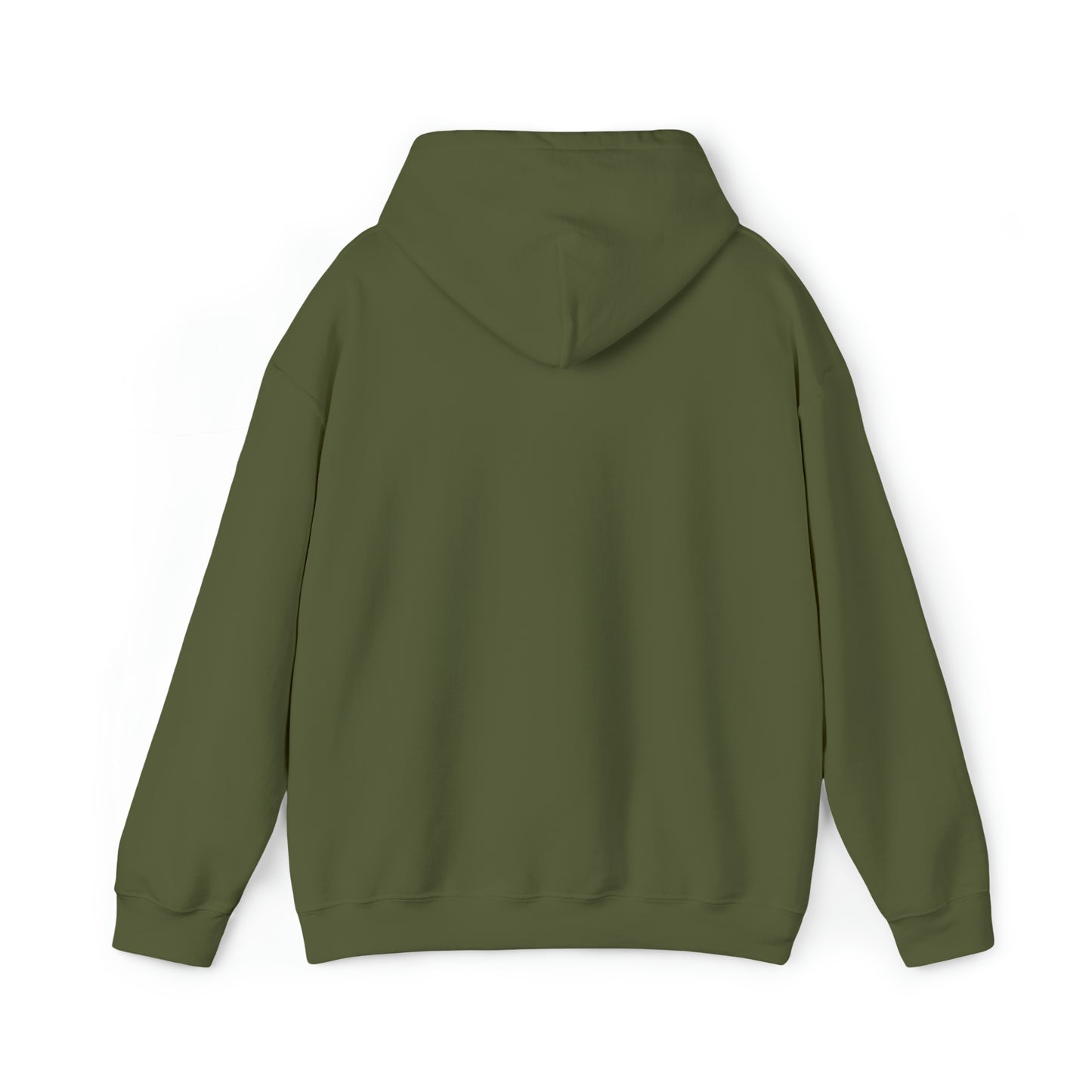 NPR "National Forest Sign" Hooded Sweatshirt