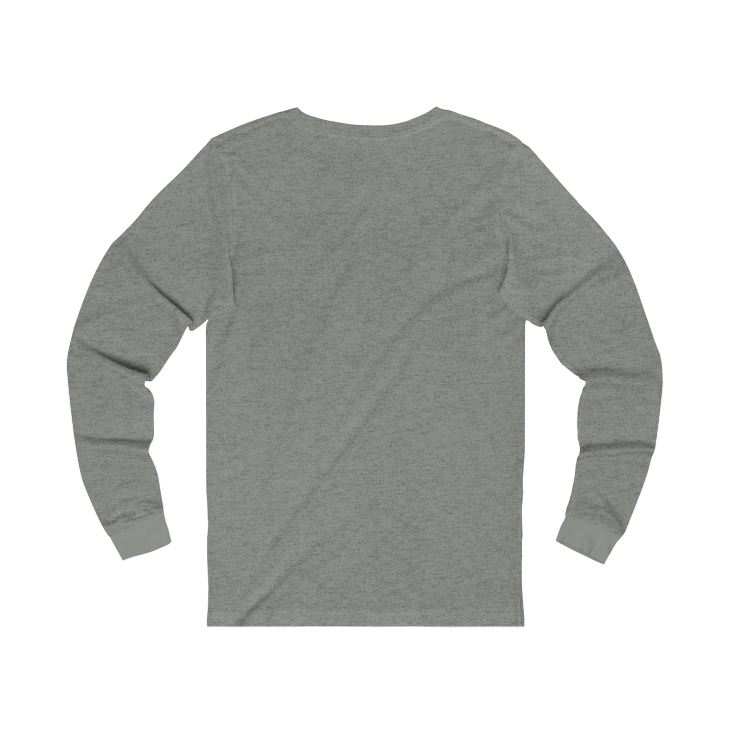 NPR Mountain Buffalo Long Sleeve Tee