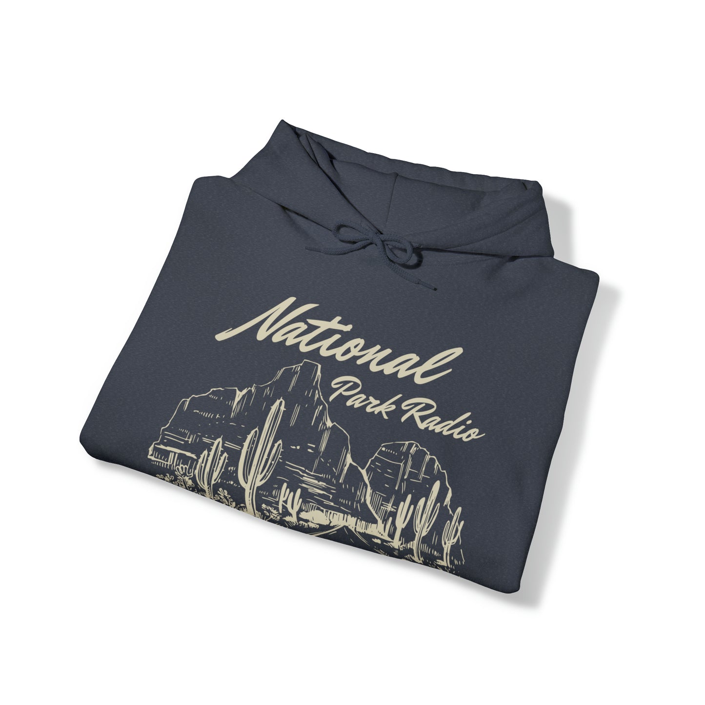 The Road Ahead Hoodie