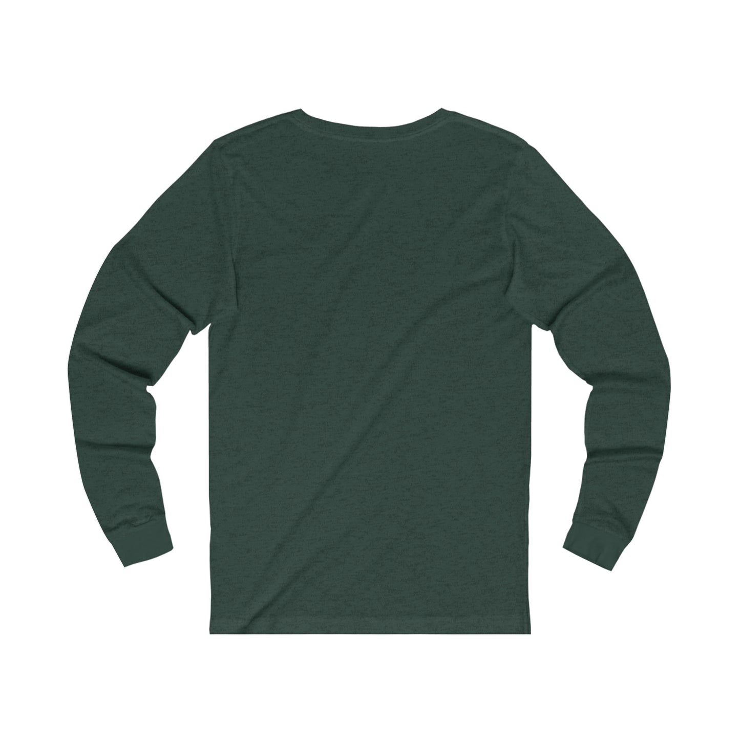 NPR Buffalo Long Sleeve Tee