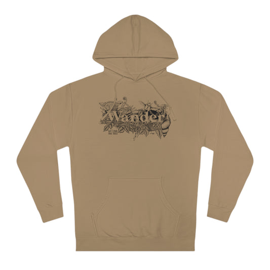 Wander (Independent) Hoodie