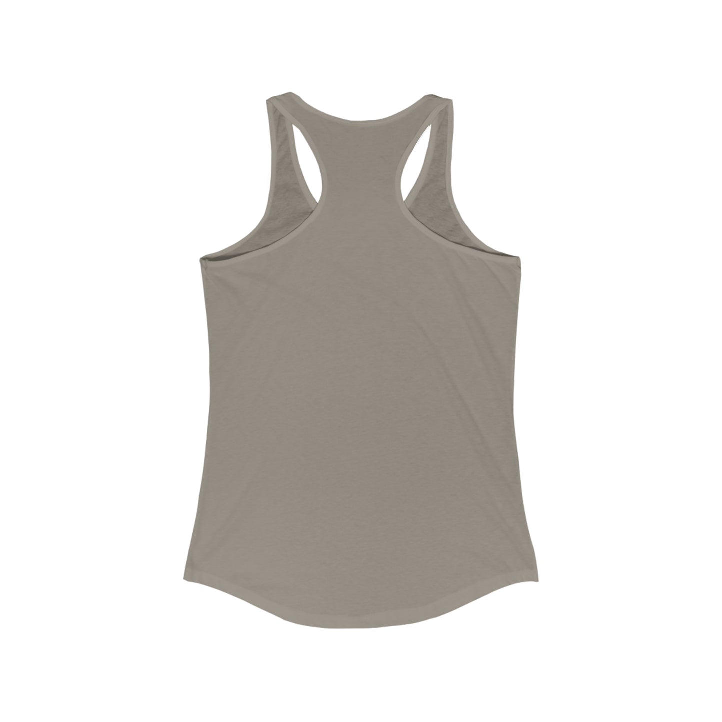 Long, Long Night Women's Racerback Tank