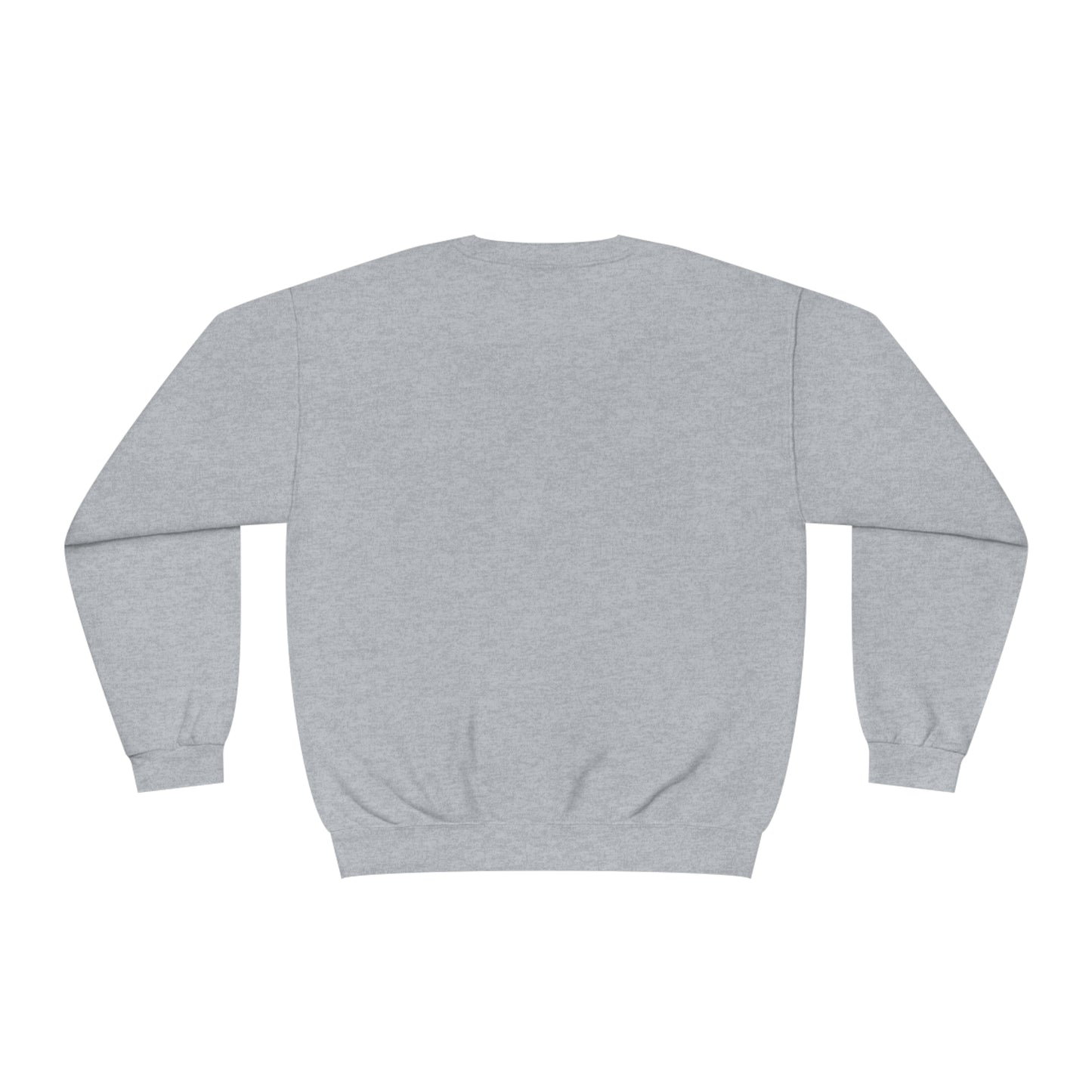 NPR Grand Teton Layers Crewneck Sweatshirt
