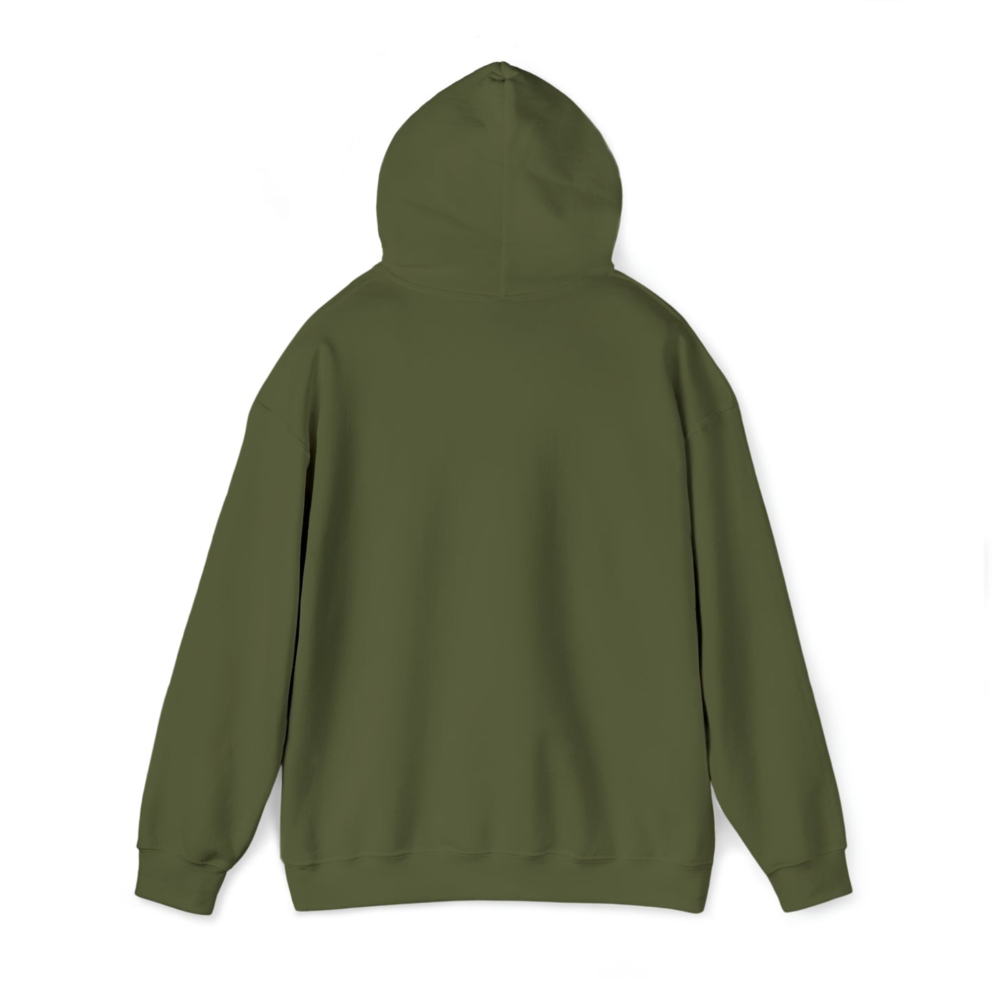NPR "National Forest Sign" Hooded Sweatshirt
