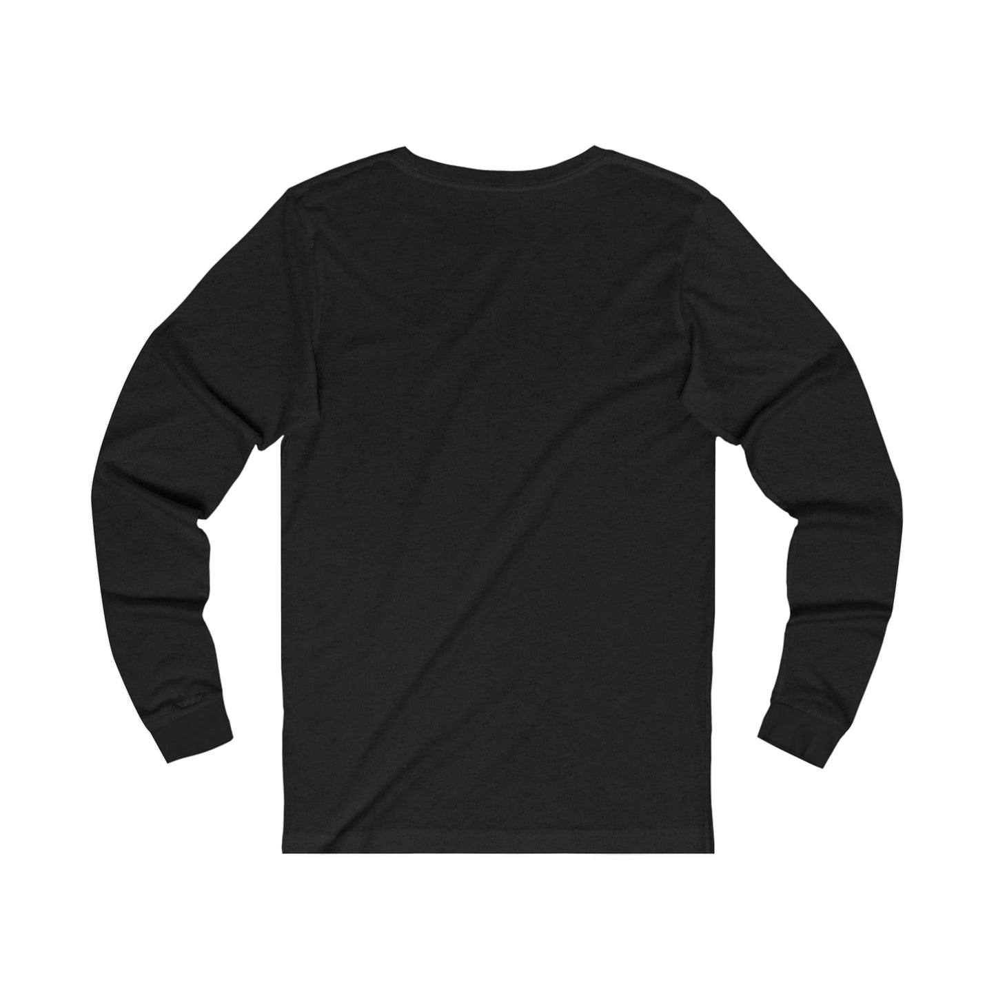 NPR Classic Logo Long Sleeve Tee