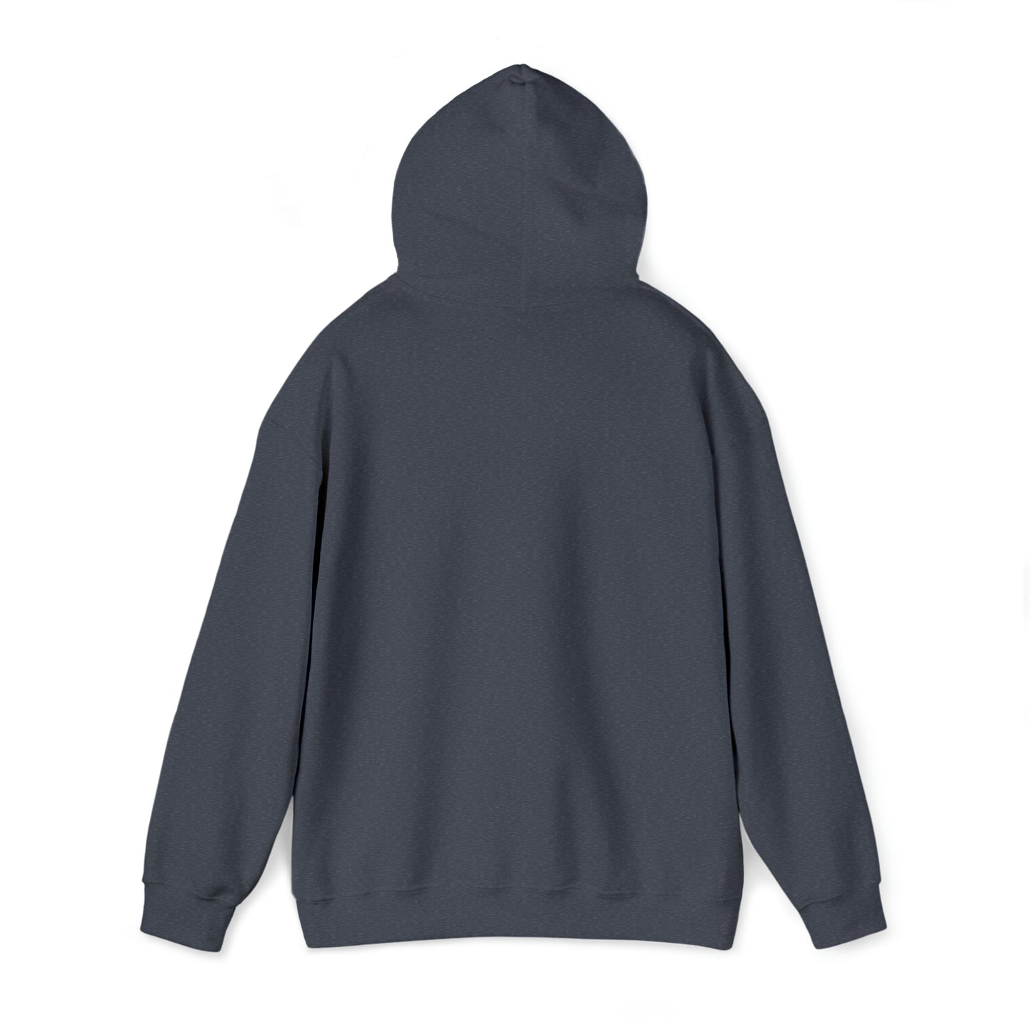 The Road Ahead Hoodie