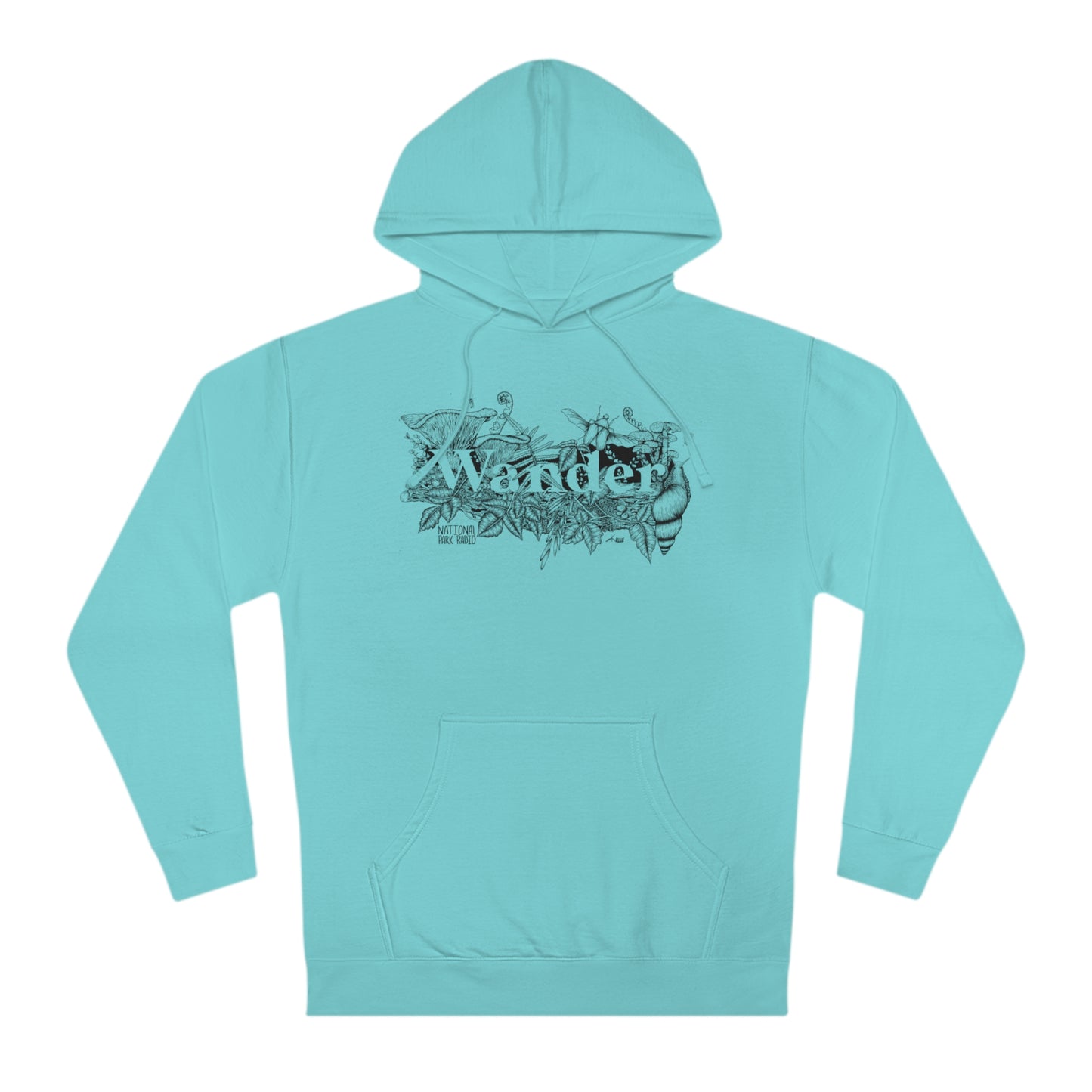 Wander (Independent) Hoodie