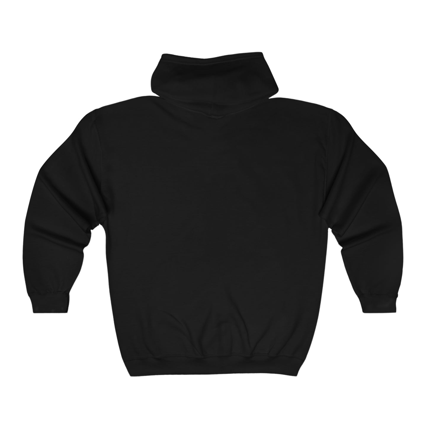 NPR Retro Mountains Full Zip Hooded Sweatshirt