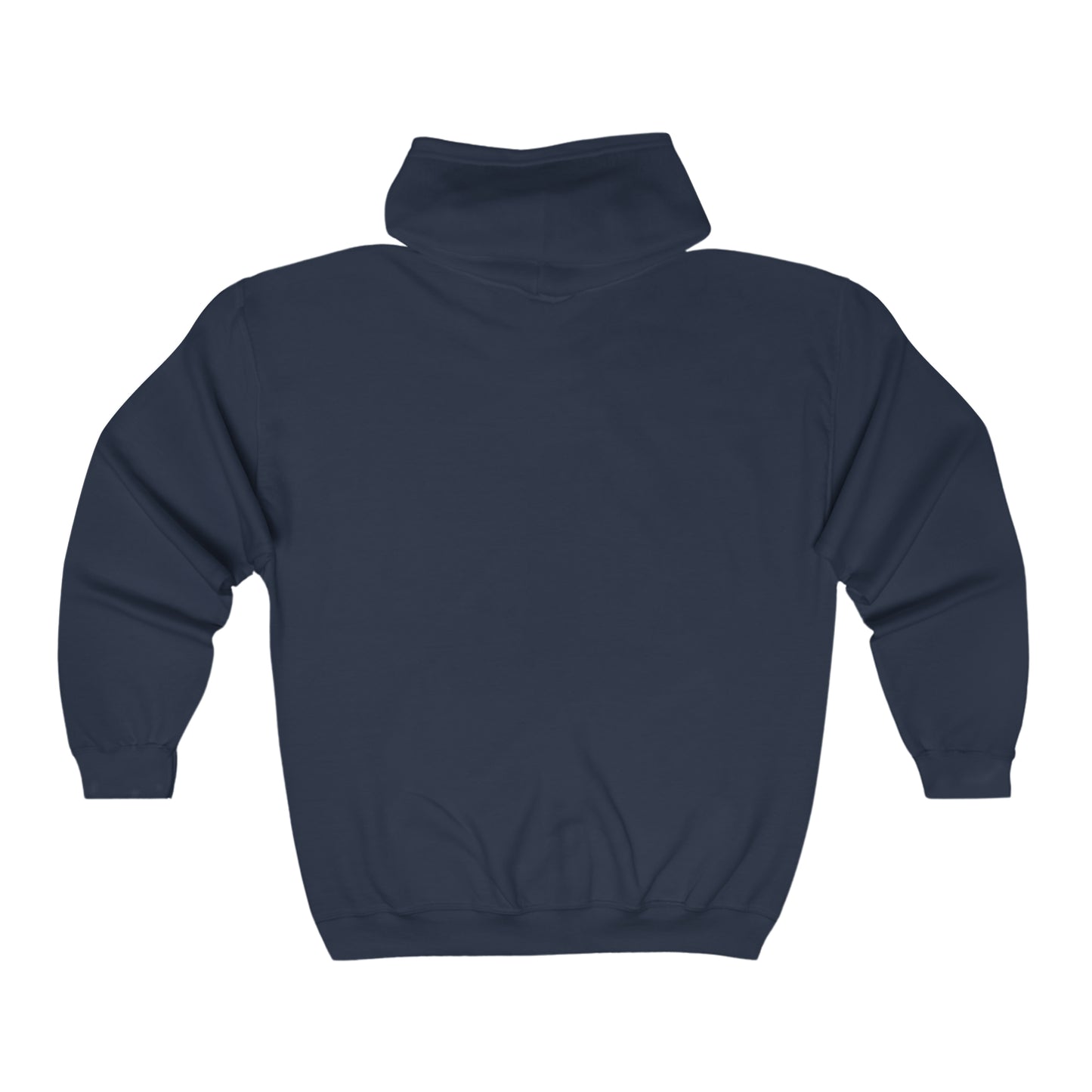 NPR Retro Mountains Full Zip Hooded Sweatshirt