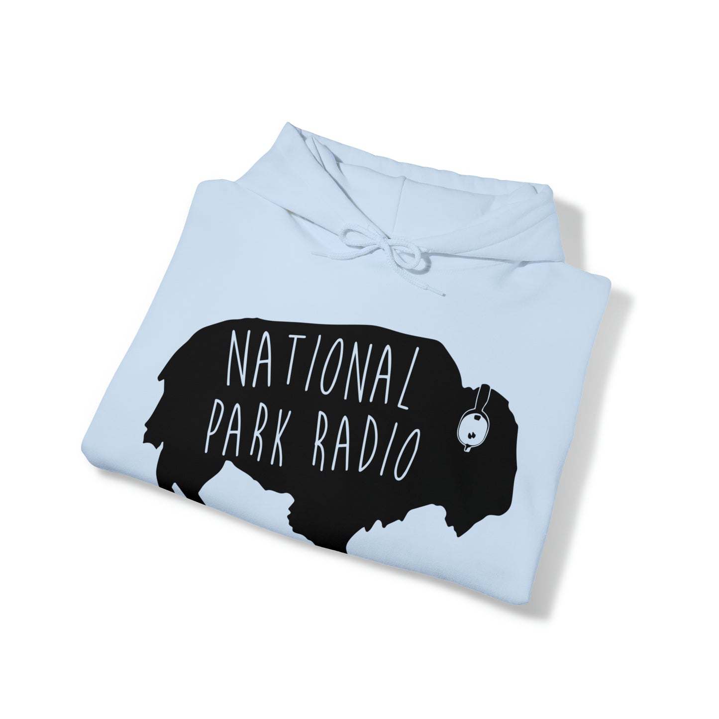 NPR Classic Buffalo Hoodie