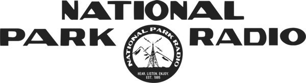 National Park Radio