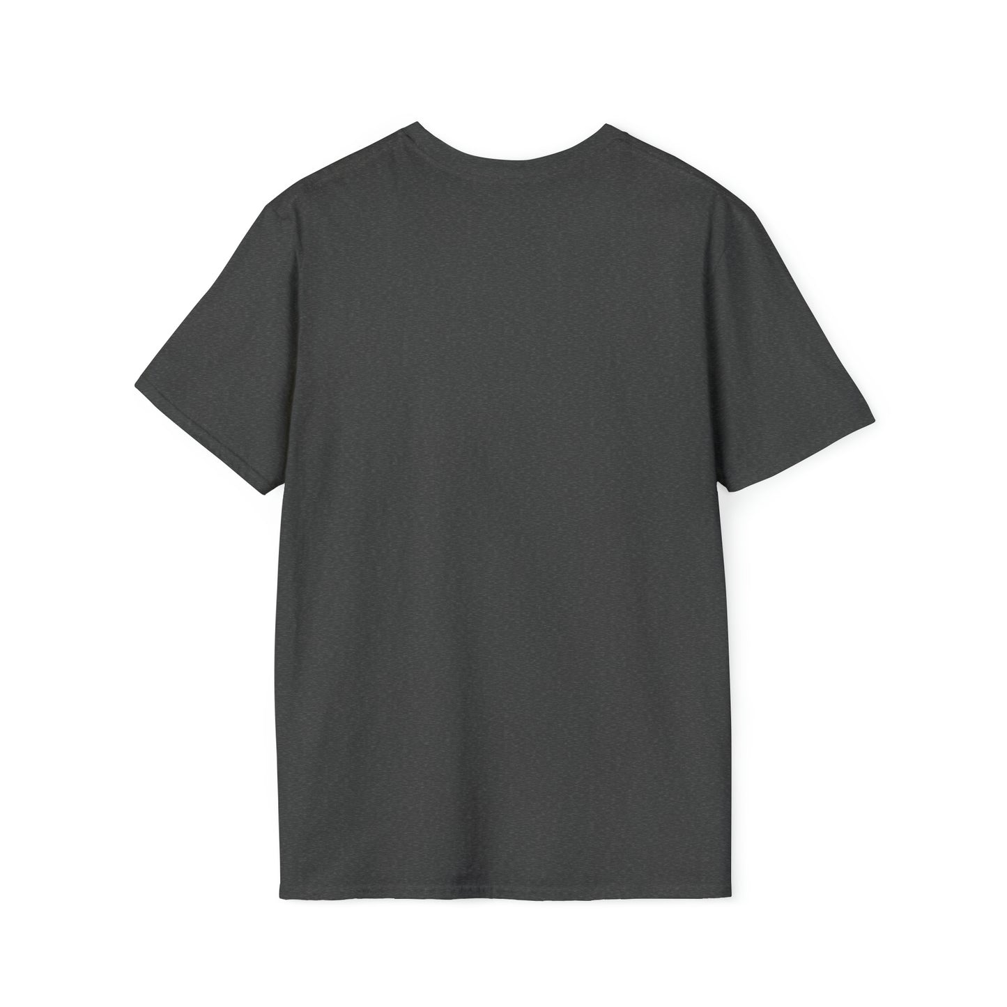 Canyons Softstyle T-Shirt
