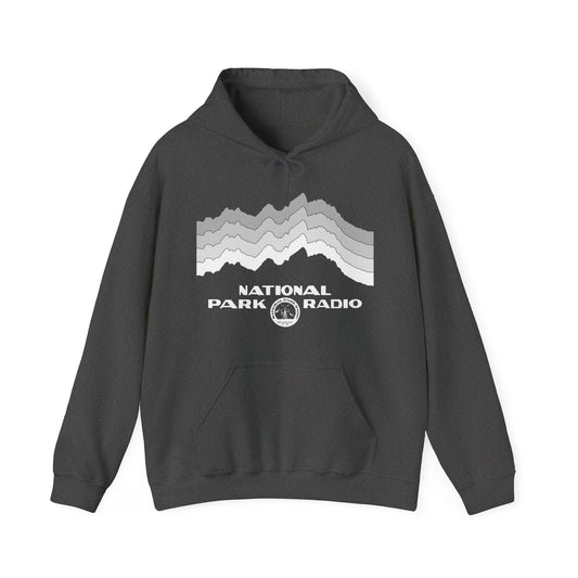 NPR Grand Teton Layers Hooded Sweatshirt