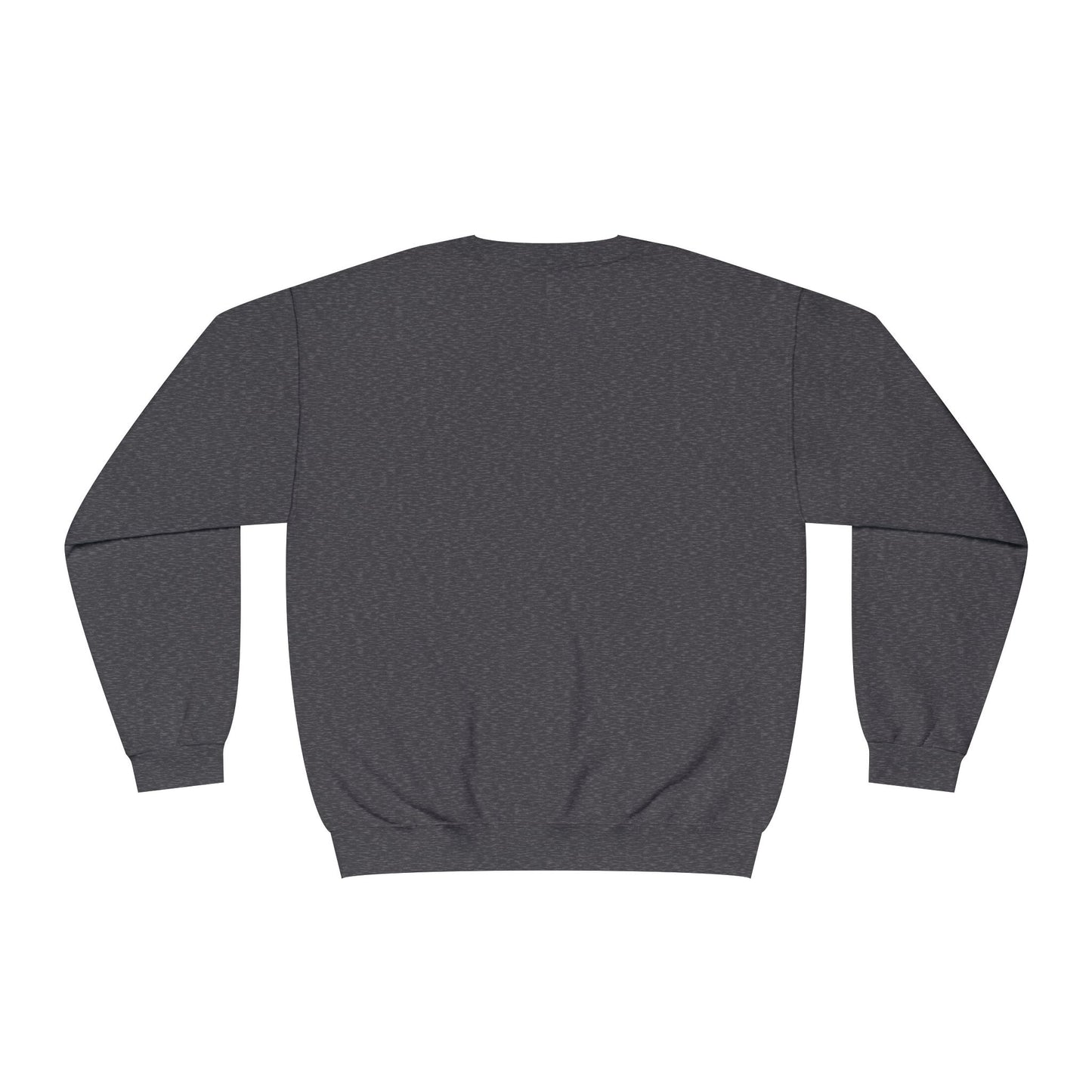 NPR Mountain Buffalo Crewneck Sweatshirt
