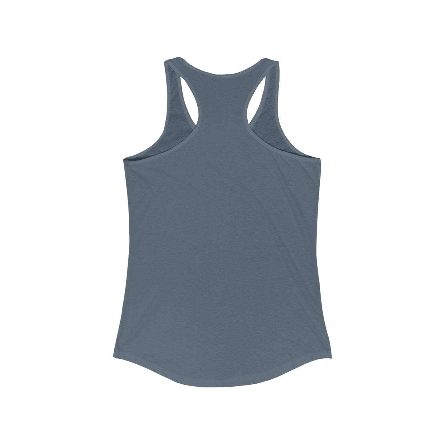 Women's NPR "The Road Ahead" Racerback Tank