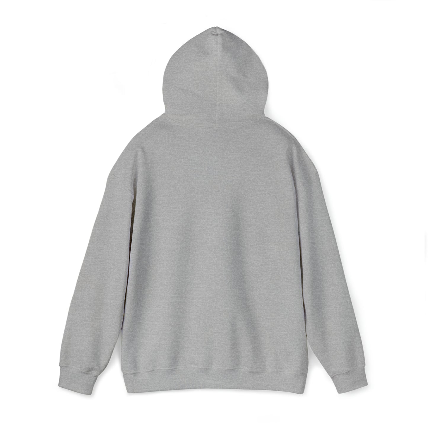 The Road Ahead Hoodie