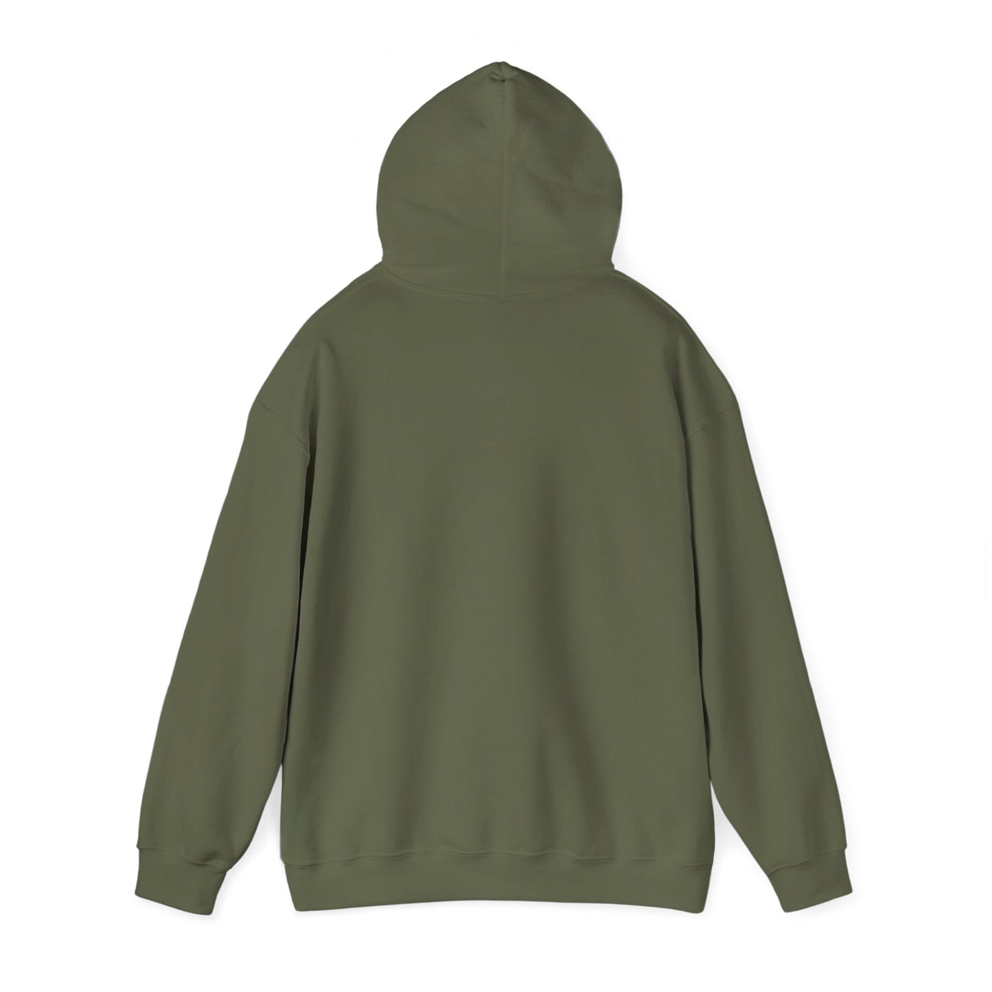 NPR Grand Teton Layers Hooded Sweatshirt