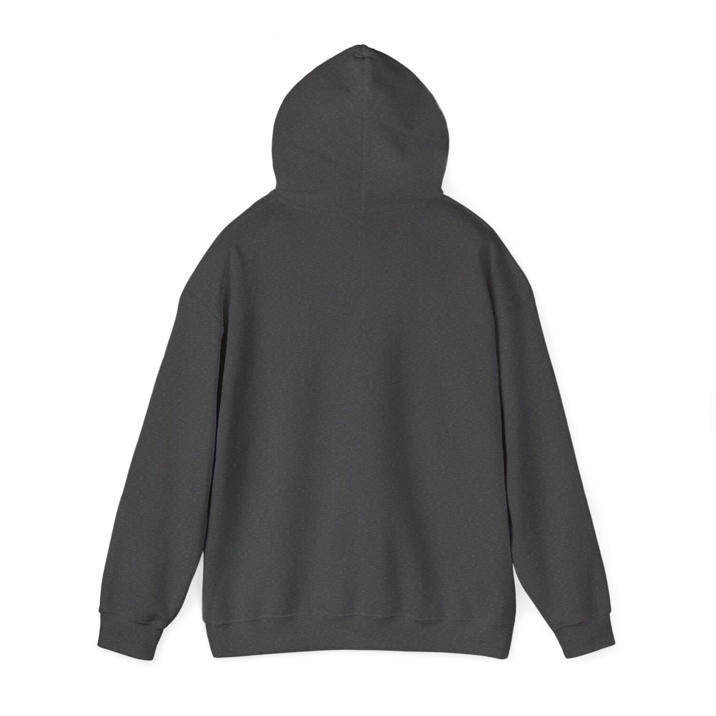 Mighty Mountains Hoodie