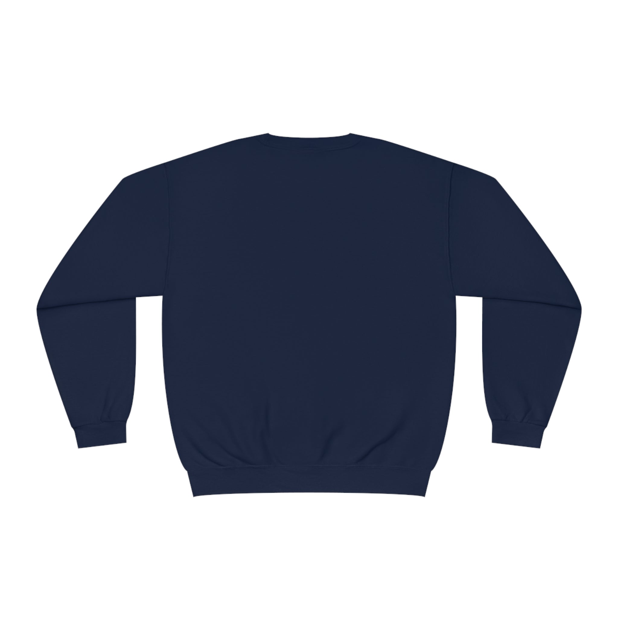 Logo clearance crewneck sweatshirt