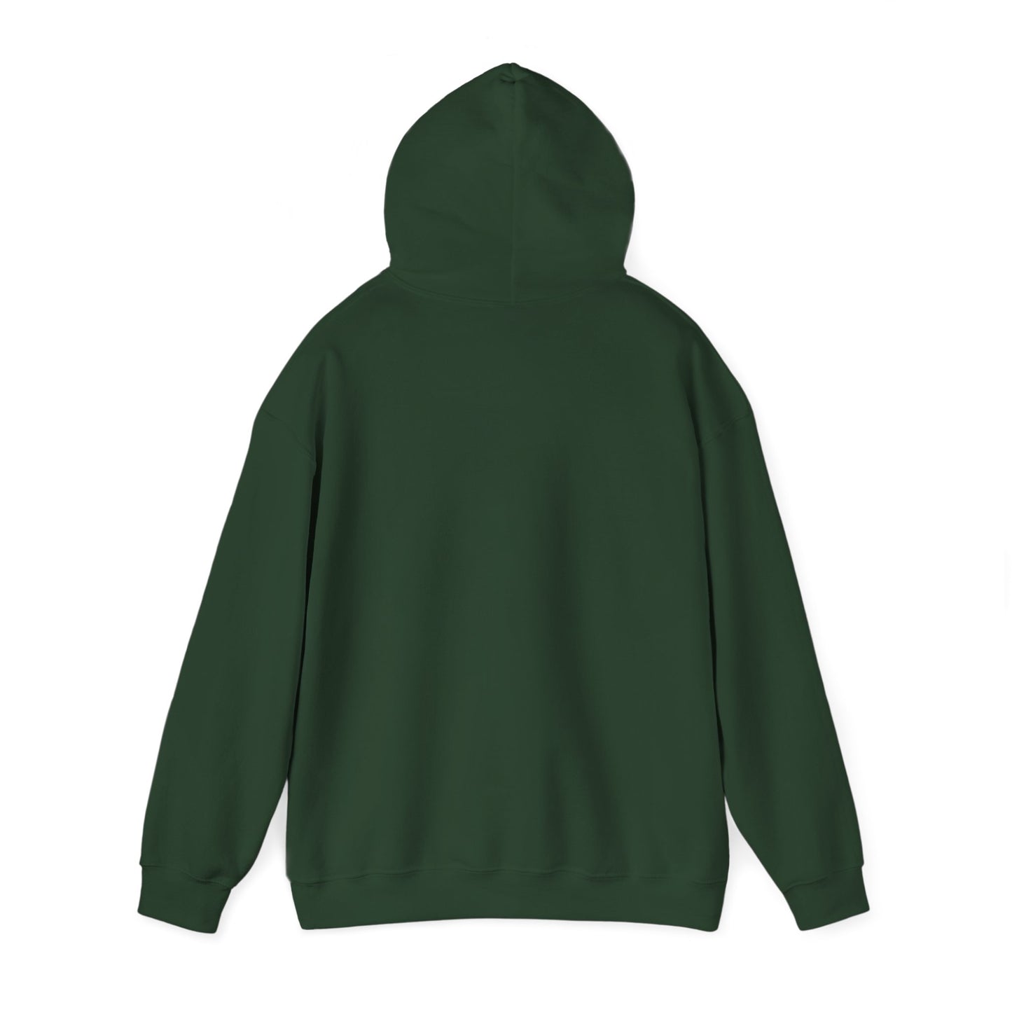 Mighty Mountains Hoodie