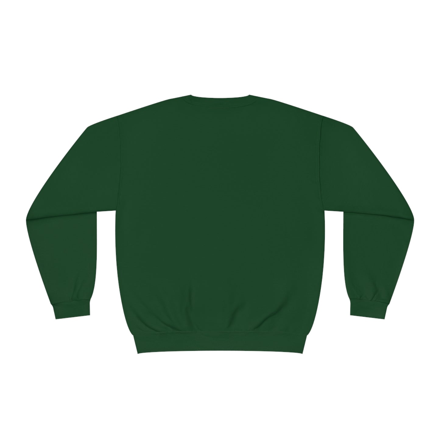 NPR Grand Teton Layers Crewneck Sweatshirt