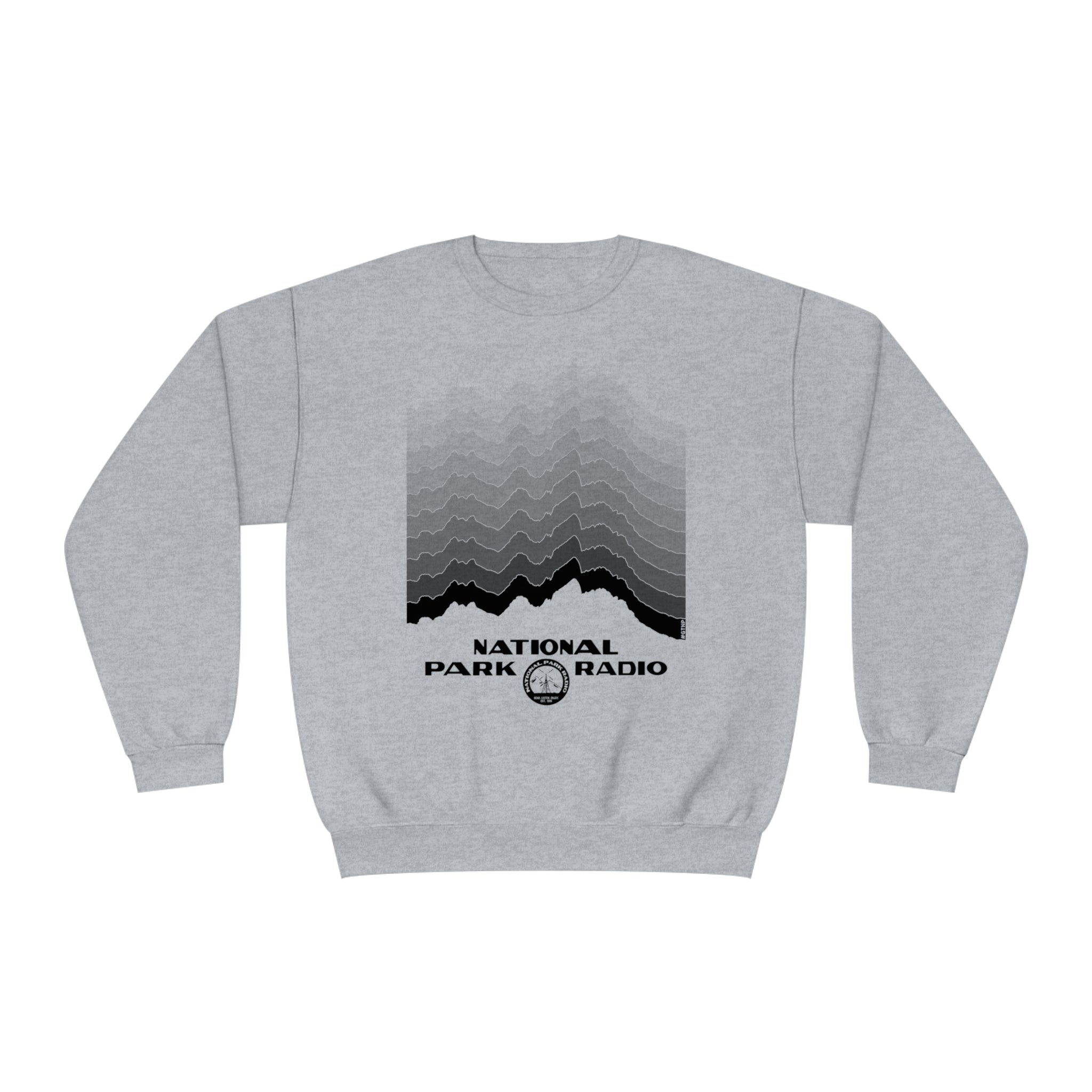 Npr sweatshirt best sale