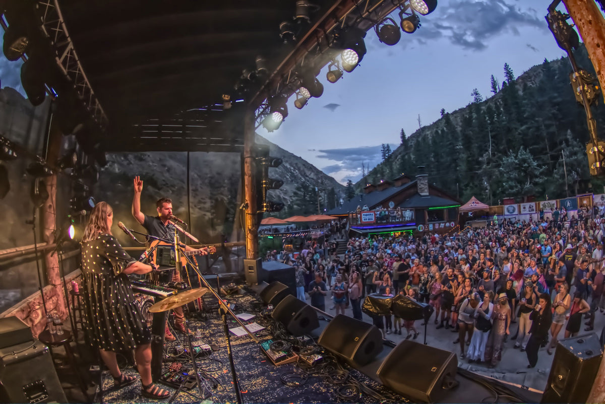 National Park Radio - Indie-Folk for the Soul